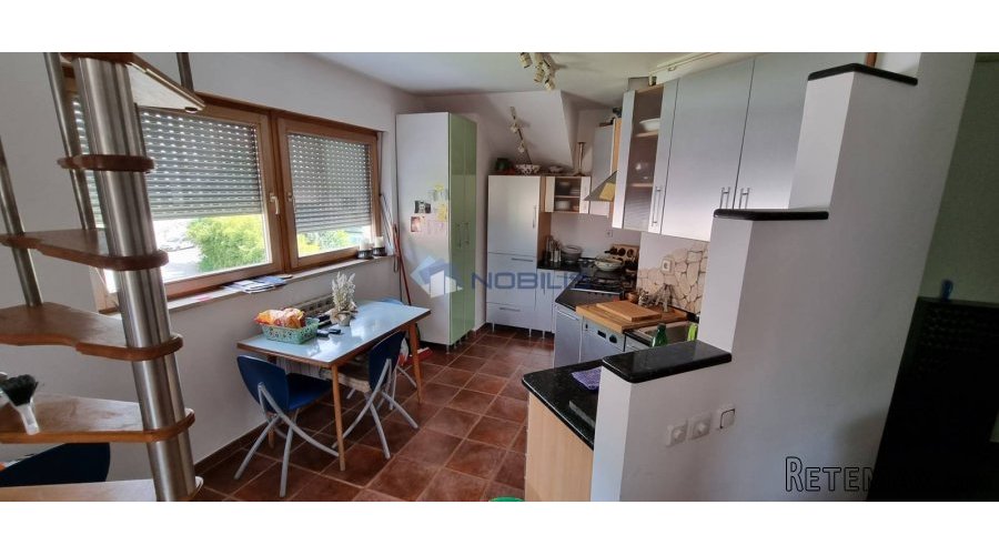 Zagreb, Gajnice, Putine, stan, 3. kat, 56 m2