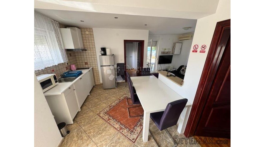 APARTMAN - PRVI RED DO MORA - MEDULIN - 2