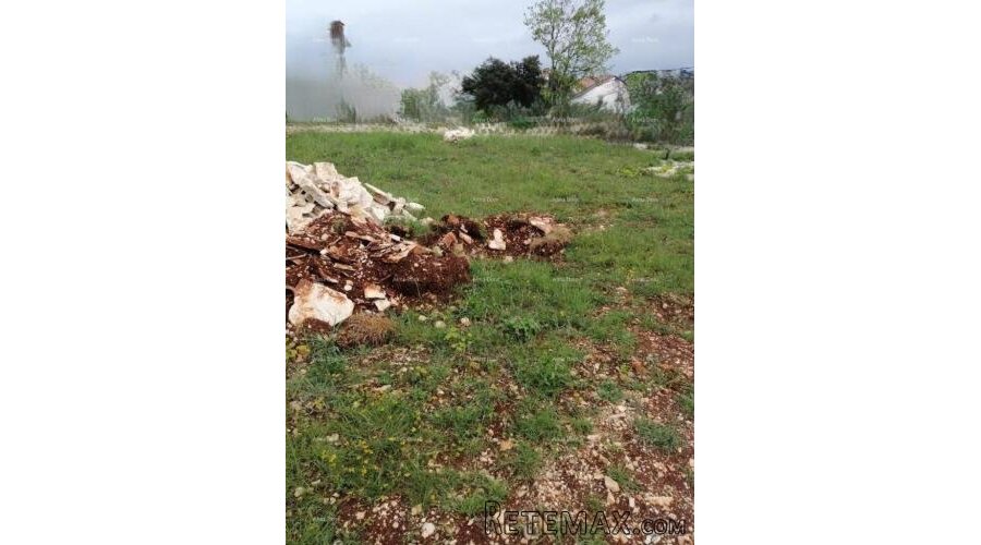Duga Uvala, Građevinsko zemljište 425 m² - 2
