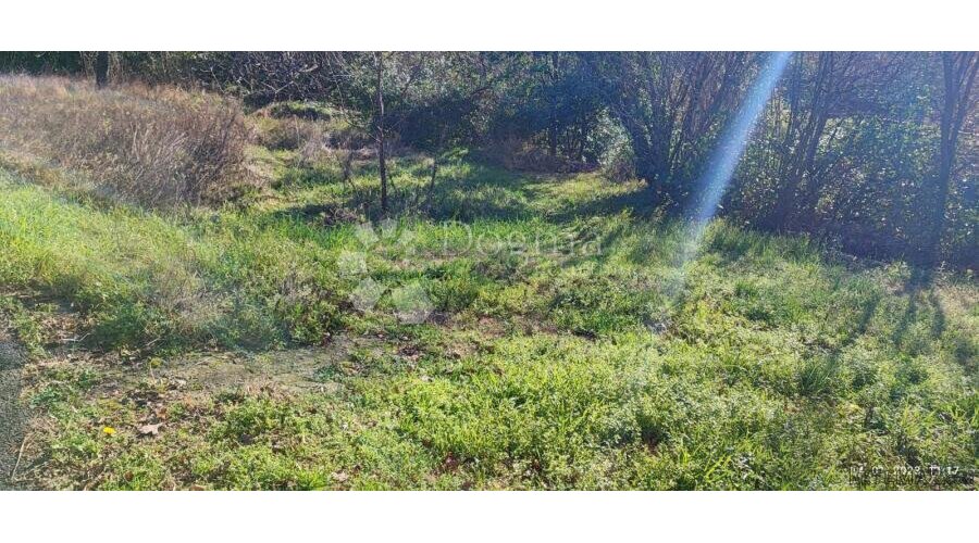 Gradjevinski teren u Matuljima, dio Mihotići - 3