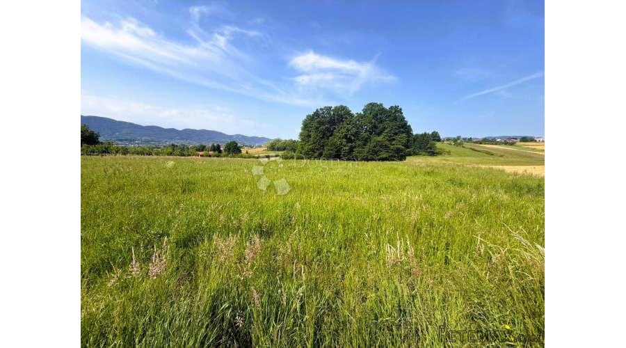 Prekrasno građevinsko zemljište s panoramskim pogledom – Rib - 3