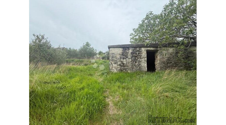 Građevinsko zemljište, Tugare