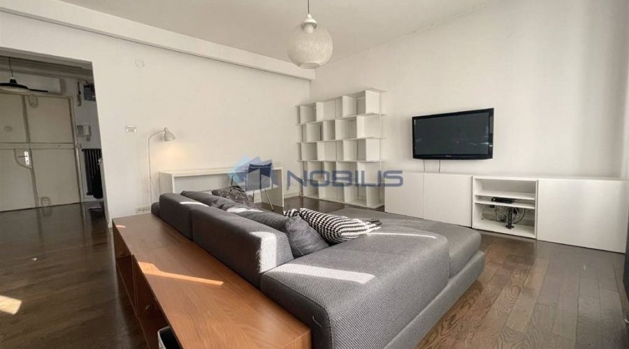 Zagreb, Medveščak, Petrova, 3- sobni stan 95 m2, 1.kat - 4