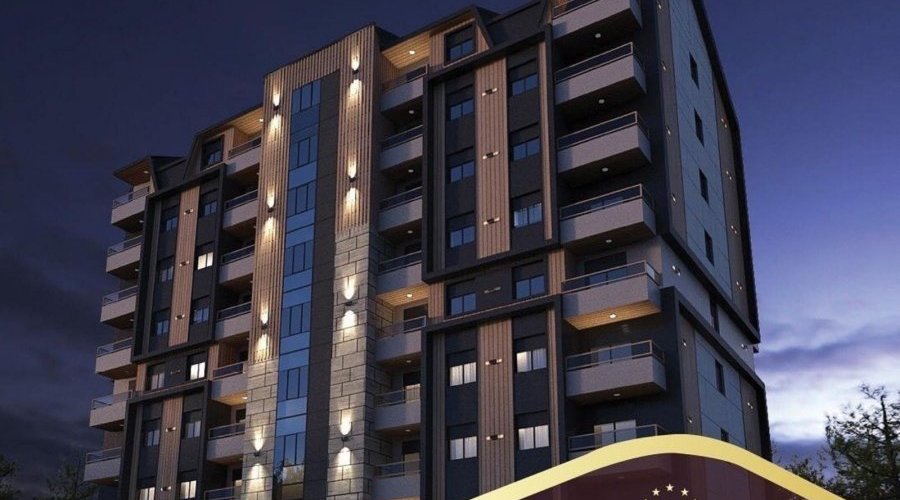 Apartman novogradnja-Zlatibor - 6