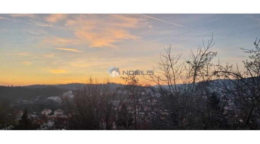 Zagreb, Gračani, kuća sa velikom okućnicom