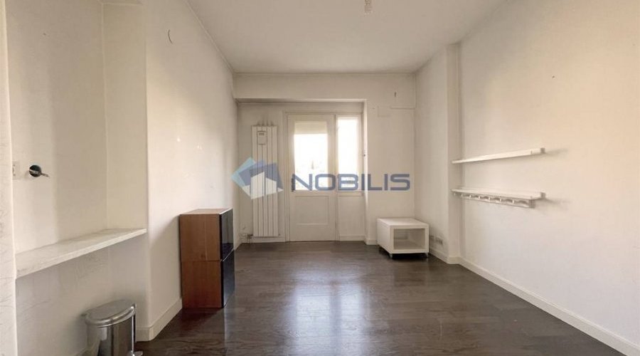 Zagreb, Medveščak, Petrova, 3- sobni stan 95 m2, 1.kat - 9