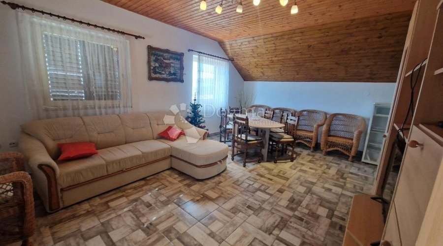 SAMO U DOGMI - KUĆA S TRI STANA - PRILIKA - 10