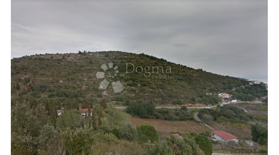 POLJOPRIVREDNO ZEMLJIŠTE, VIS - 2
