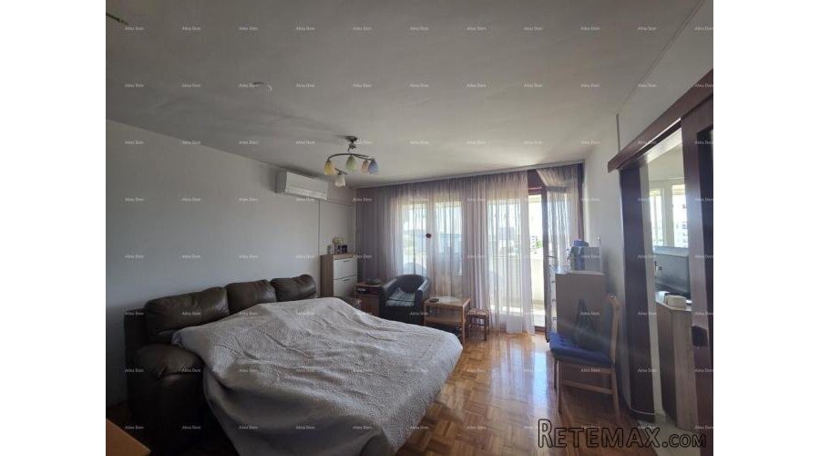 Stan na prodaju, 47.65 m² – Pula, Monvidal - 2