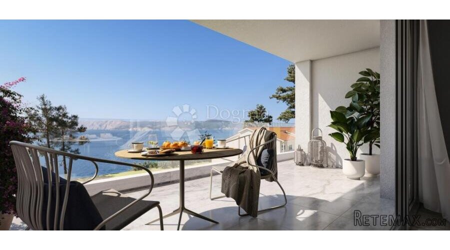 Residences Kvarner Bay A9-2 - 3