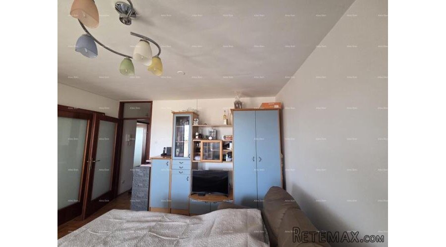 Stan na prodaju, 47.65 m² – Pula, Monvidal - 3