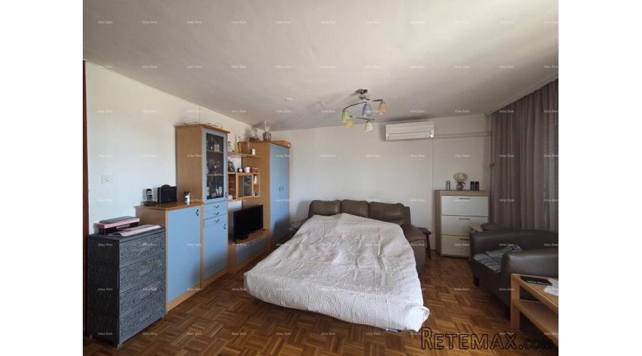 Stan na prodaju, 47.65 m² – Pula, Monvidal - 4