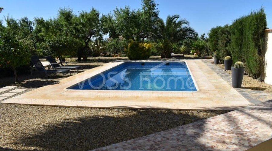 NEW & EXCLUSIVE TO VOSS HOMES - A lovingly maintained.. - 5