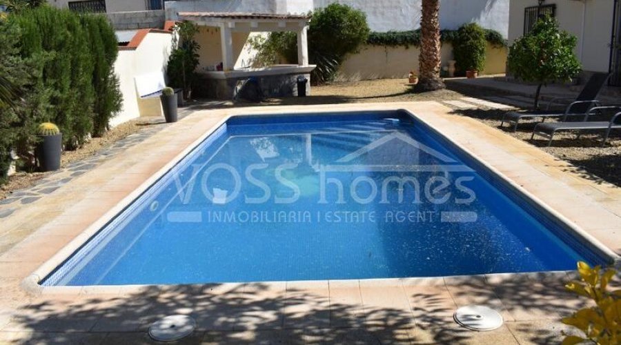 NEW & EXCLUSIVE TO VOSS HOMES - A lovingly maintained.. - 7