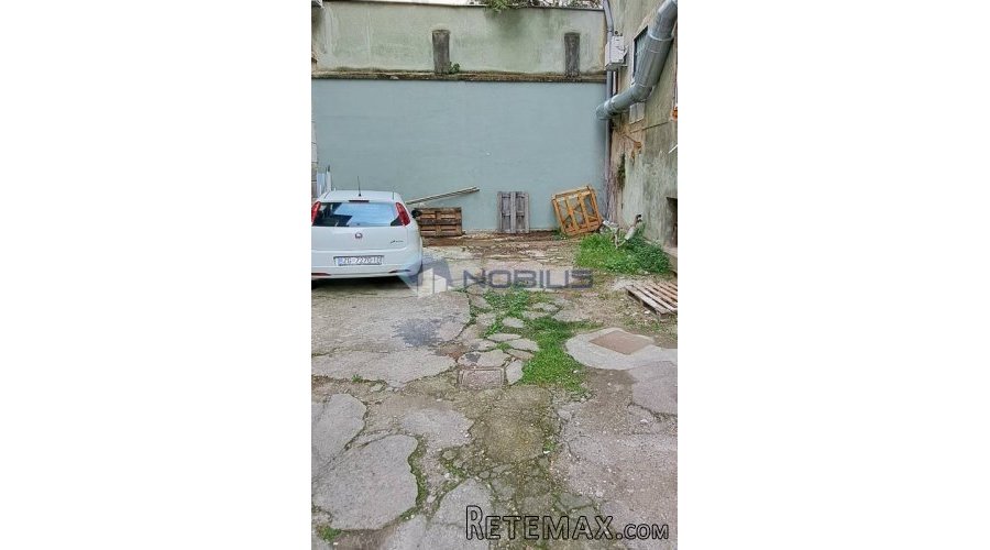 Zagreb - centar, Tomićeva, 5s stan 157 m2 s parkingom.. - 8