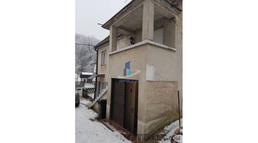 SNIŽENO Markuševec, kuća od 41m2 + okućnica