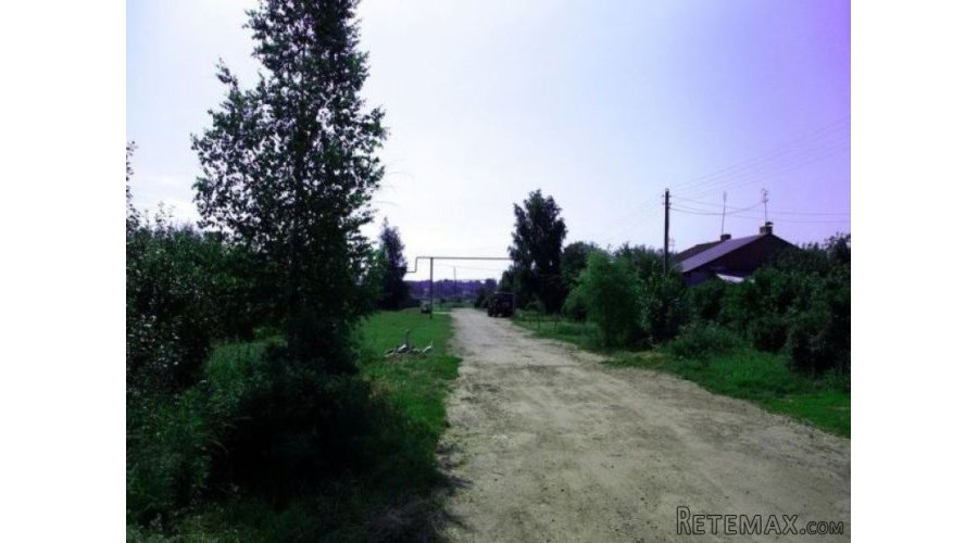 Земельный участок 15 соток - 2