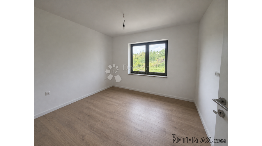 Apartman u staroj jezgri Dobrinja