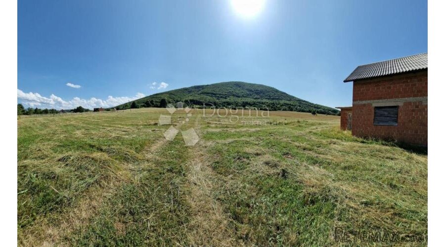 Prostrano zemljište za investiciju (T2) - 2