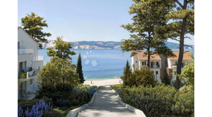Residences Kvarner Bay A8-11 - 2