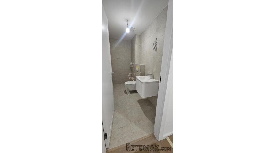PRODAJA — LUKSUZNI DVOETAŽNI APARTMAN U SENJU — TOP LOKACIJA - 3