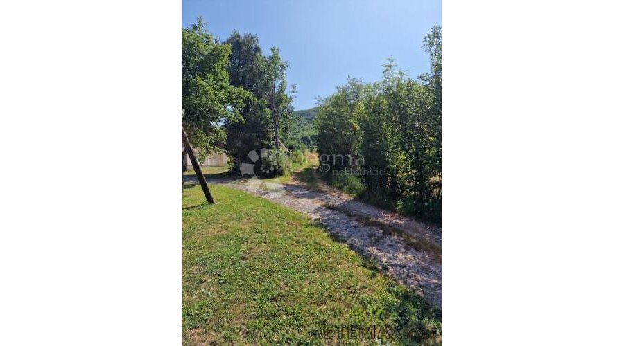 Prostrano zemljište za investiciju (T2) - 3