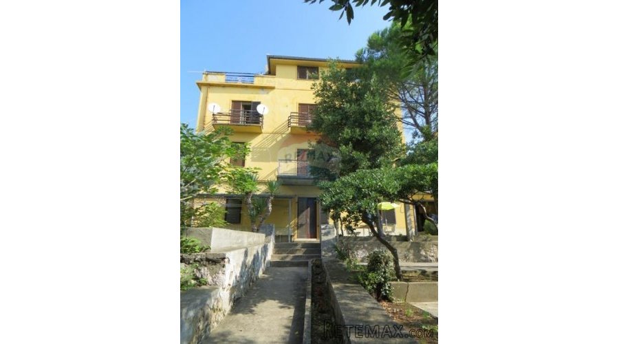 Novi Vinodolski, pansion u blizini mora - 4