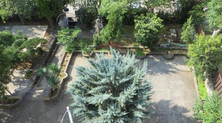 Novi Vinodolski, pansion u blizini mora - 10