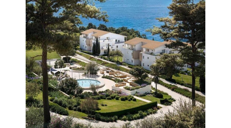 Residences Kvarner Bay A8-10 - 2