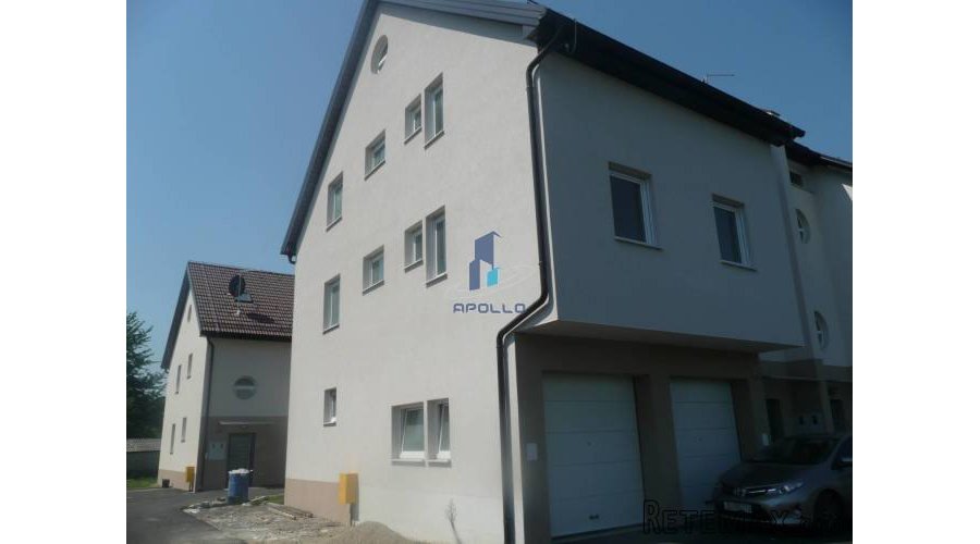 V.Gorica, Pleso, novogradnja 88m2