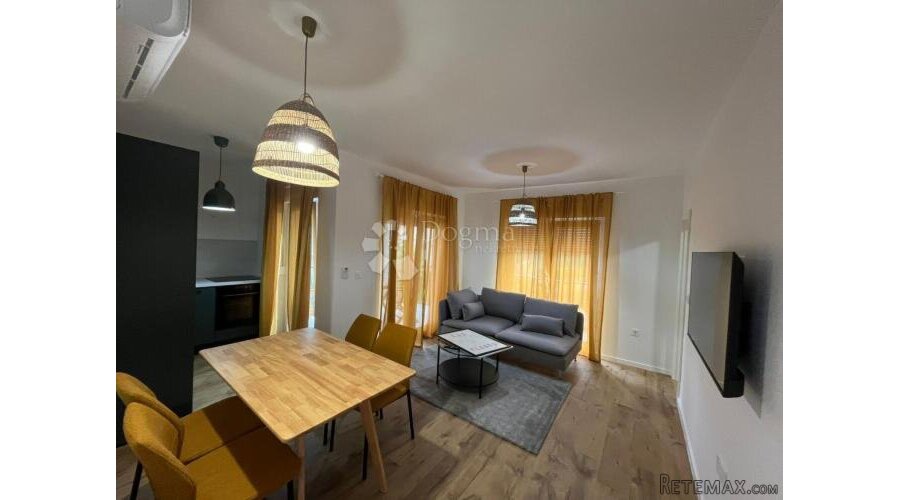 Apartman sa krovnom terasom,S4,Vir - 3