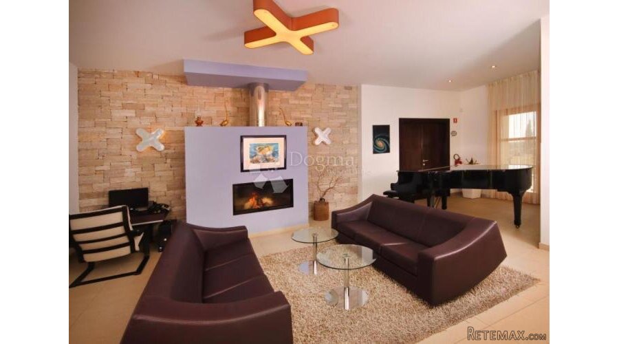 Boutique hotel u tradicionalnom Istarskom stilu - 3
