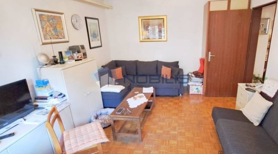 Samobor - Centar, jednosoban stan 52 m2 - 3