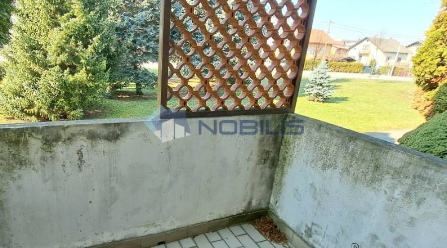 Samobor - Centar, jednosoban stan 52 m2 - 7
