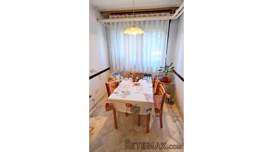 Samobor - Centar, jednosoban stan 52 m2 - 9
