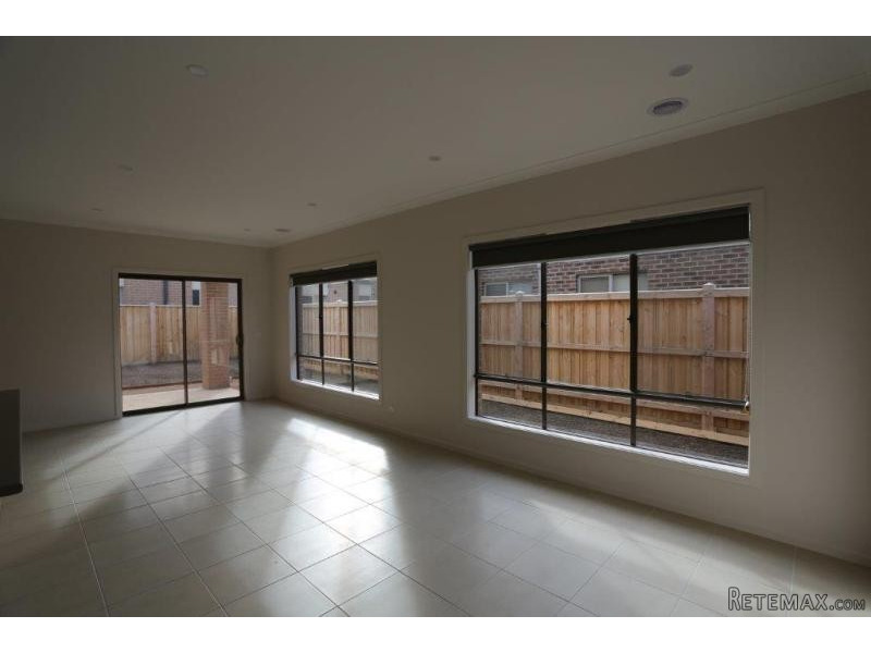 Brand New Single Level 4 Bedroom House.. - 2
