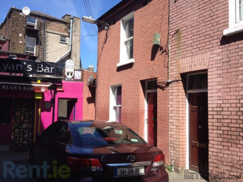 4 Coke Lane, Smithfield, Dublin 1