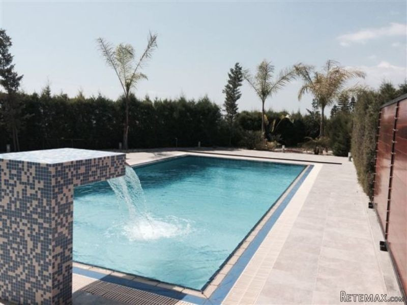 Aristocracy Villa in Kalogirous