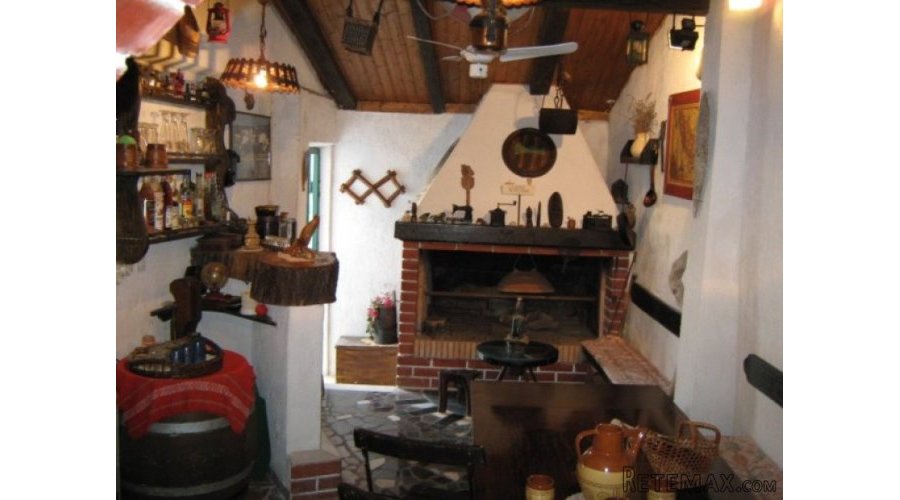 HOUSE IN RAZANJ - 2