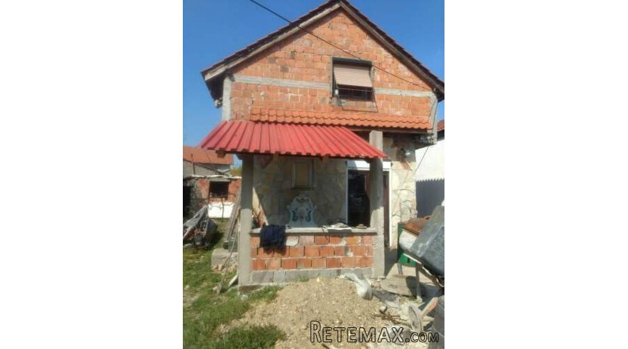 Kuca u Krnjaci - 4
