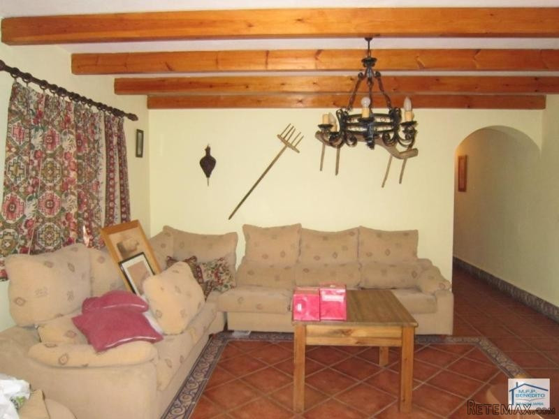 Holiday House in PERIFERIA (Alhaurin de.. - 2
