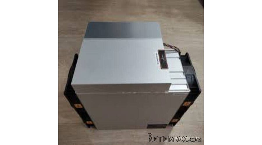 Novi Antminer Z15 PRO ZCASH Miner