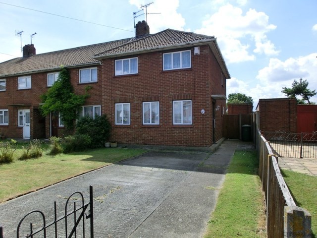 3 bedroom house in SHEERNESS