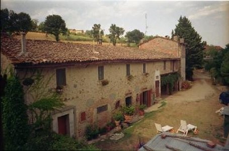 Estate Near Citerna