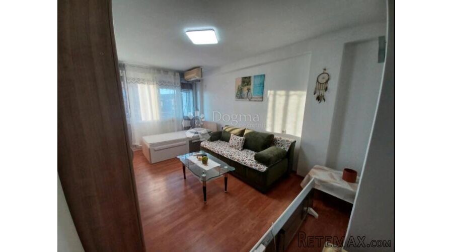 Belveder, Rijeka, 2SB+DB, 63m2, IDEALAN ZA STUDENTE!