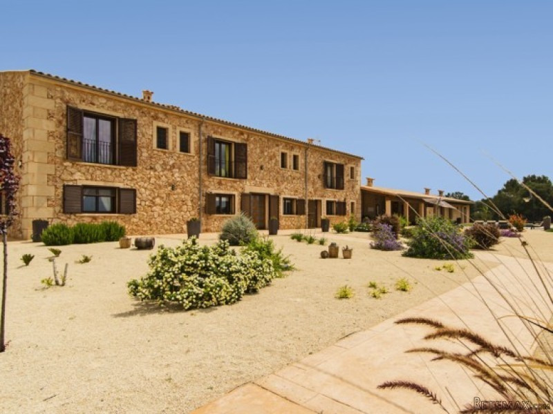 Natural Stone Villa With Guest Apartment - 2