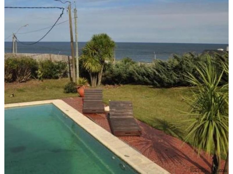 4 Bedroom House - For Rent - El Chorro - 2