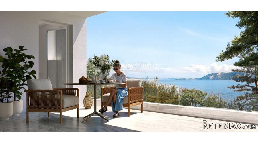 Residences Kvarner Bay A8-6 - 3