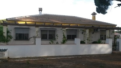 Finca Farm - This extensively renovated.. - 2