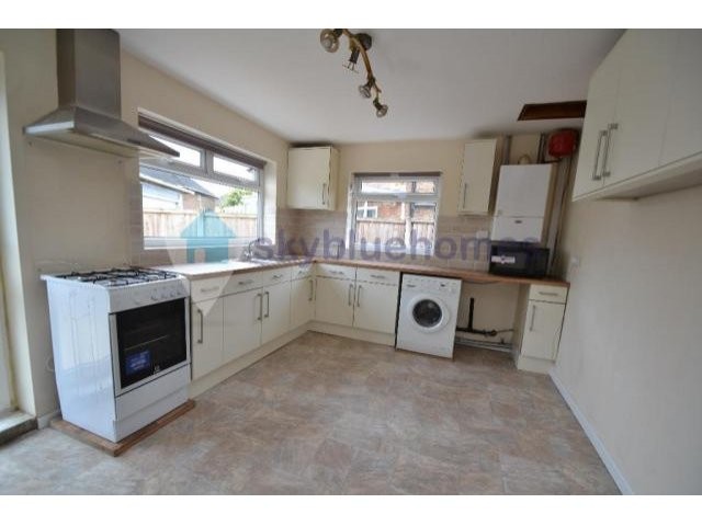 House - A fantastic refurbished three..